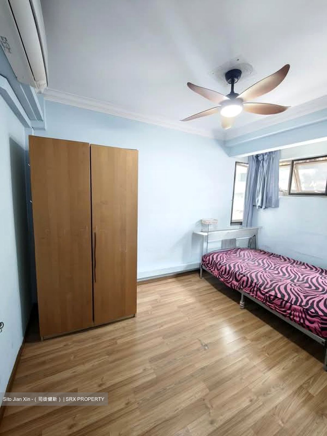 Orchid Park Condominium (D27), Condominium #598293751